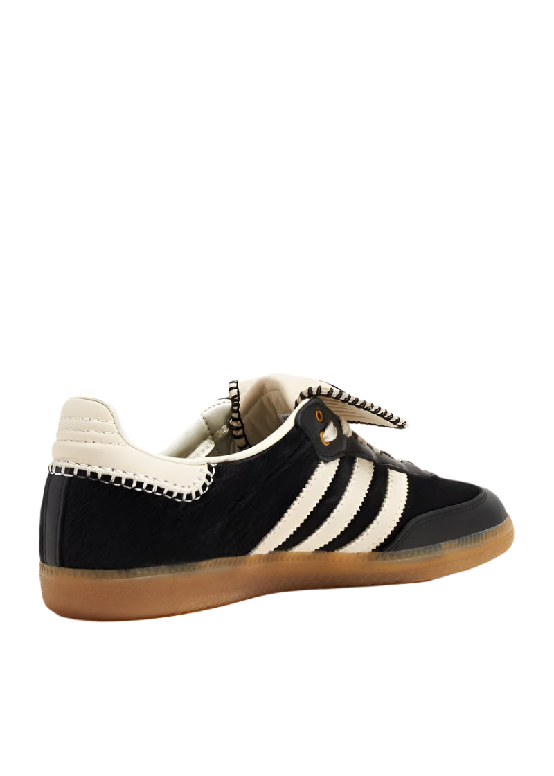 Adidas Samba Pony Tonal Wales Bonner Core Black