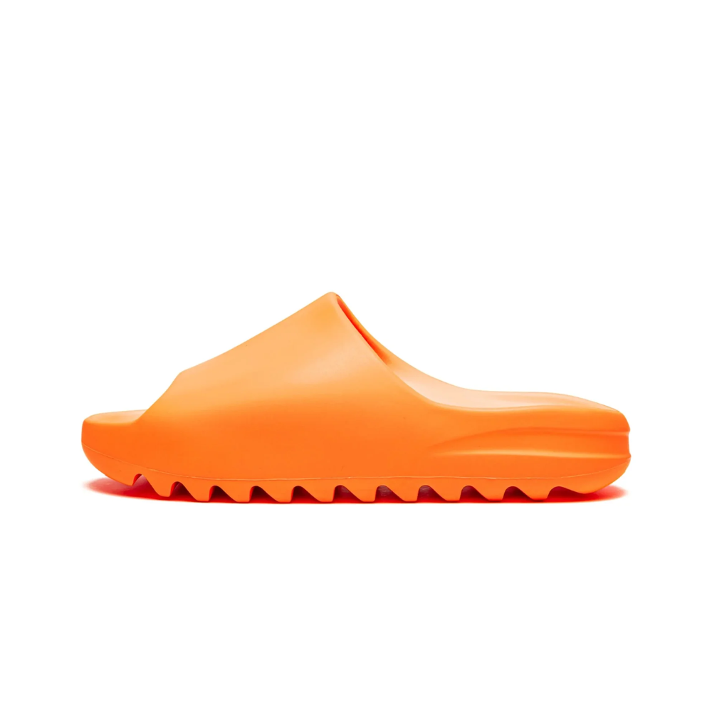 Yeezy Slide Enflame Orange