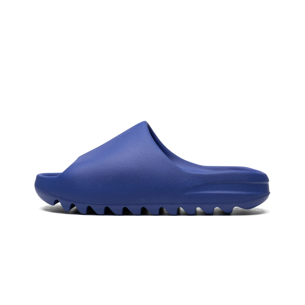 Yeezy Slide Azure
