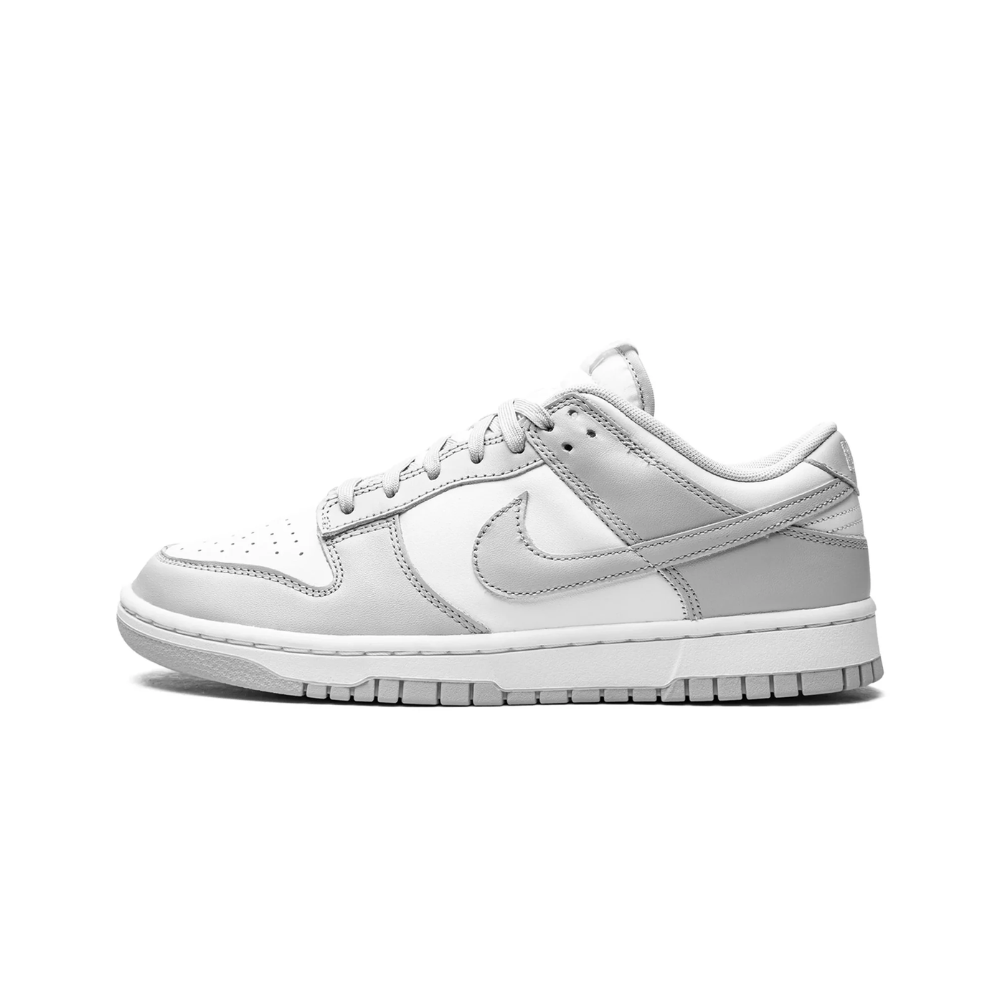 Nike Dunk Low Grey Fog