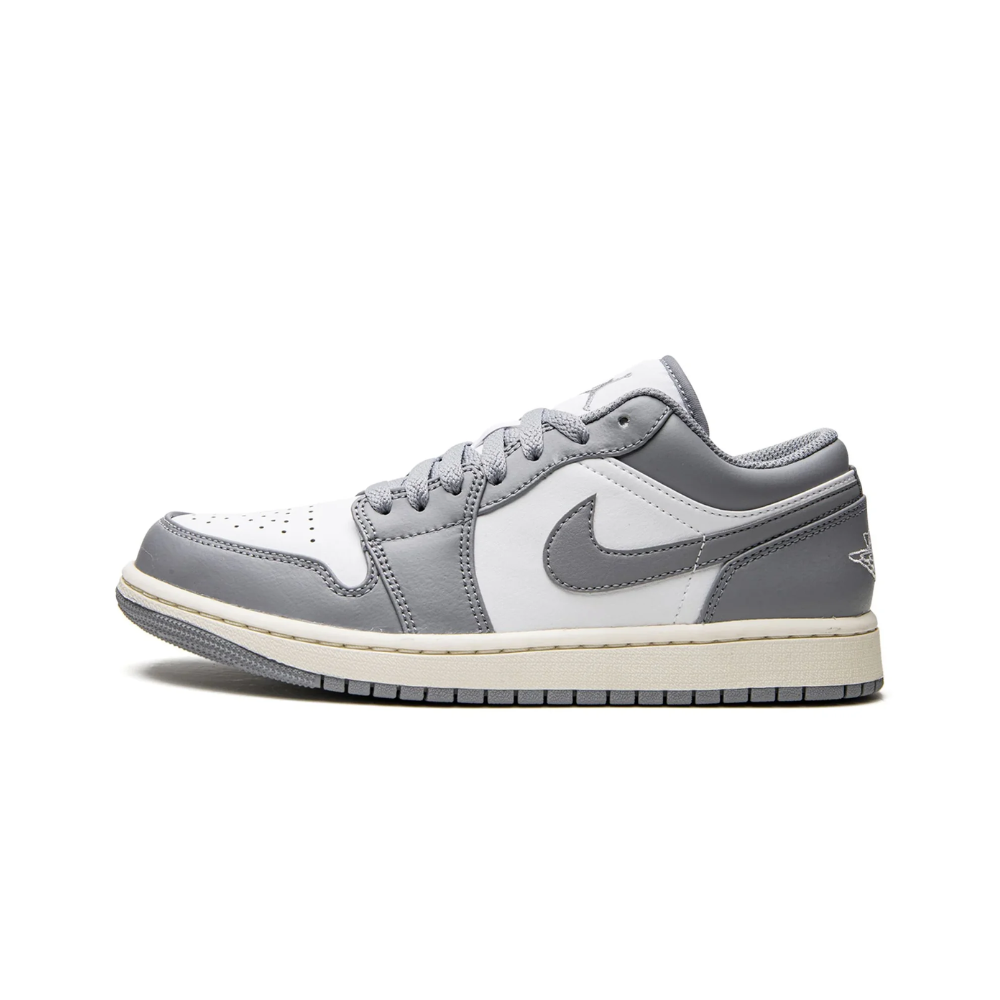 Air Jordan 1 Low Vintage Stealth Grey