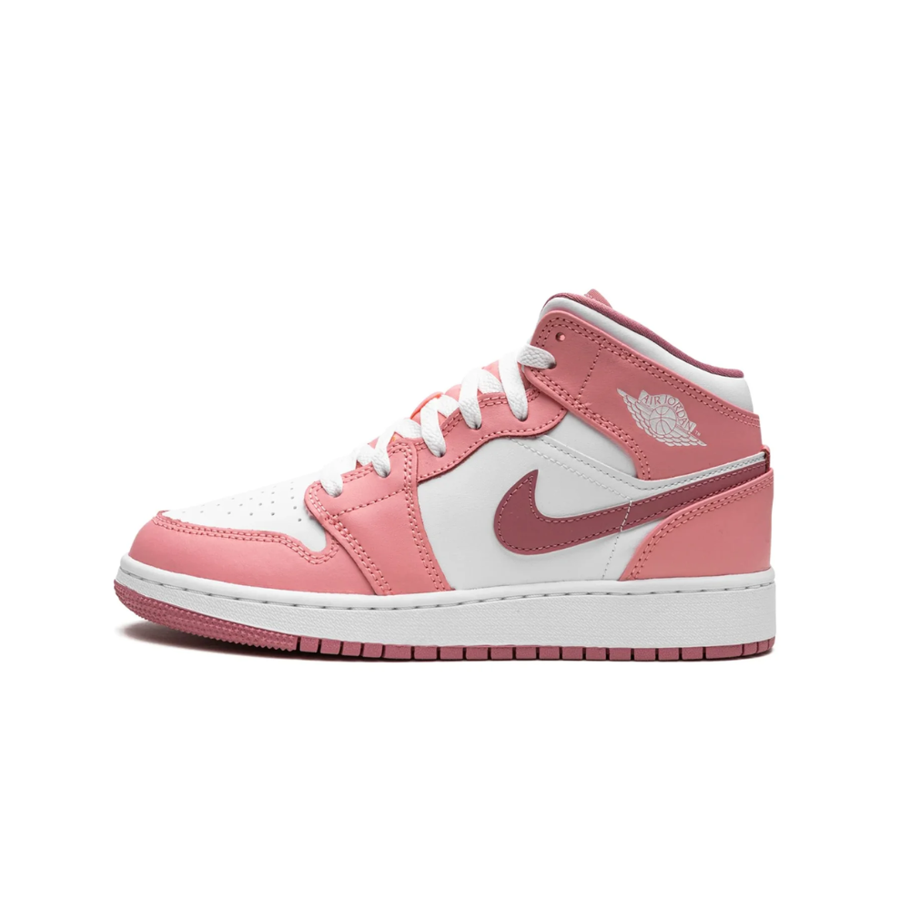 Jordan 1 Mid Valentine's Day (2023) (GS)