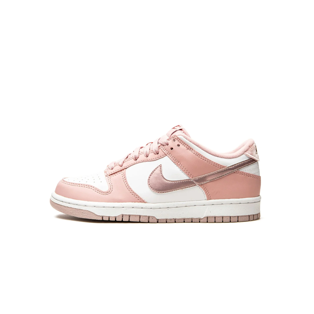 Nike Dunk Low Pink Velvet (GS)