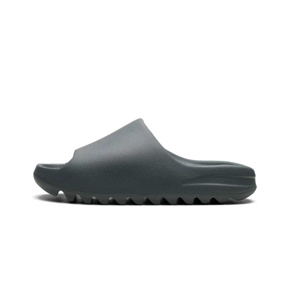 Yeezy Slide Slate Marine