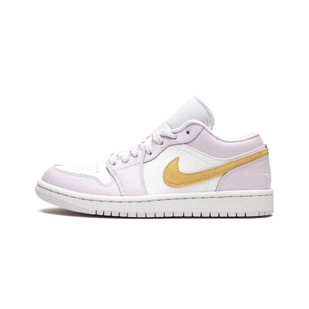 Air Jordan 1 Low Barely Grape (WMNS)