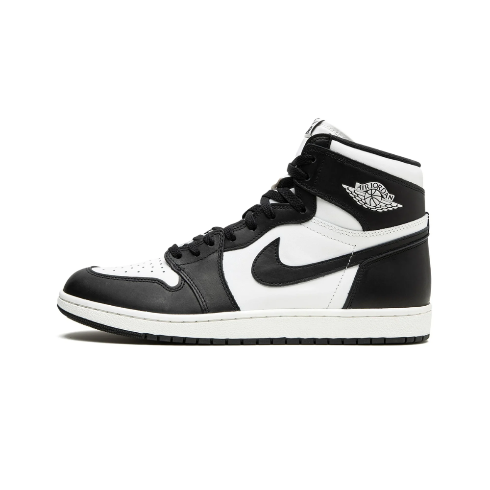 Air Jordan 1 Retro High 85 Black White (2023)