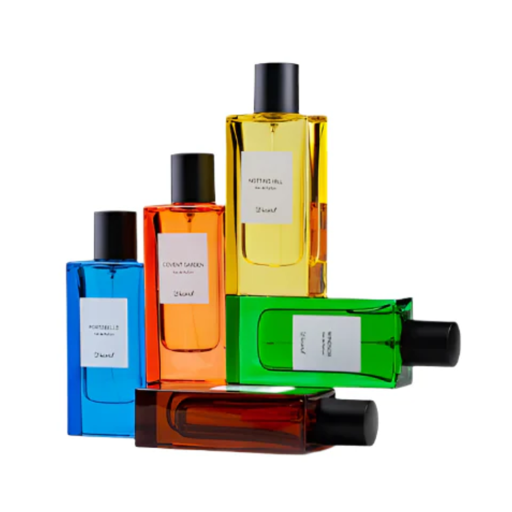 Wecord - London Eu De Parfum (E60ml)