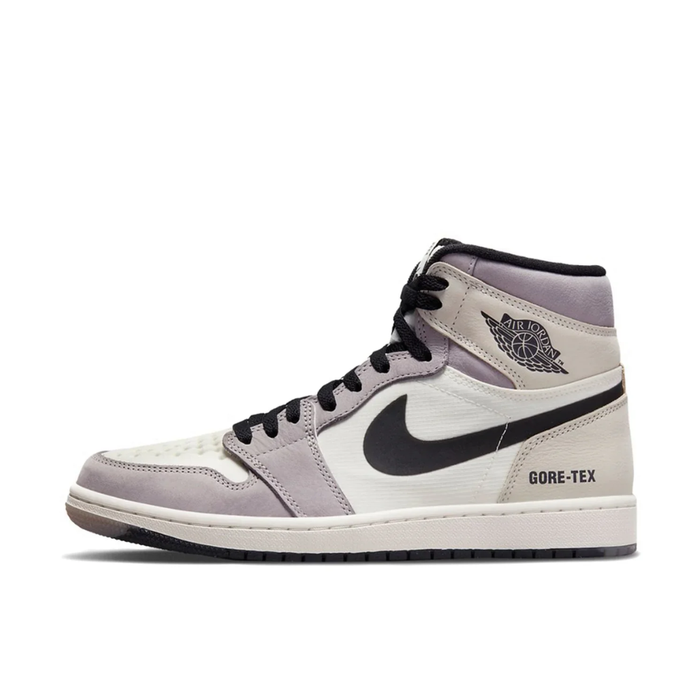 Air Jordan 1 High Element Gore-Tex Light Bone