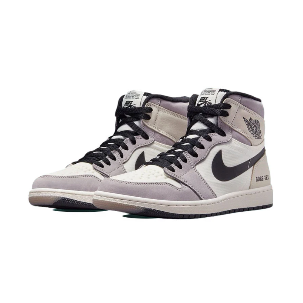 Air Jordan 1 High Element Gore-Tex Light Bone