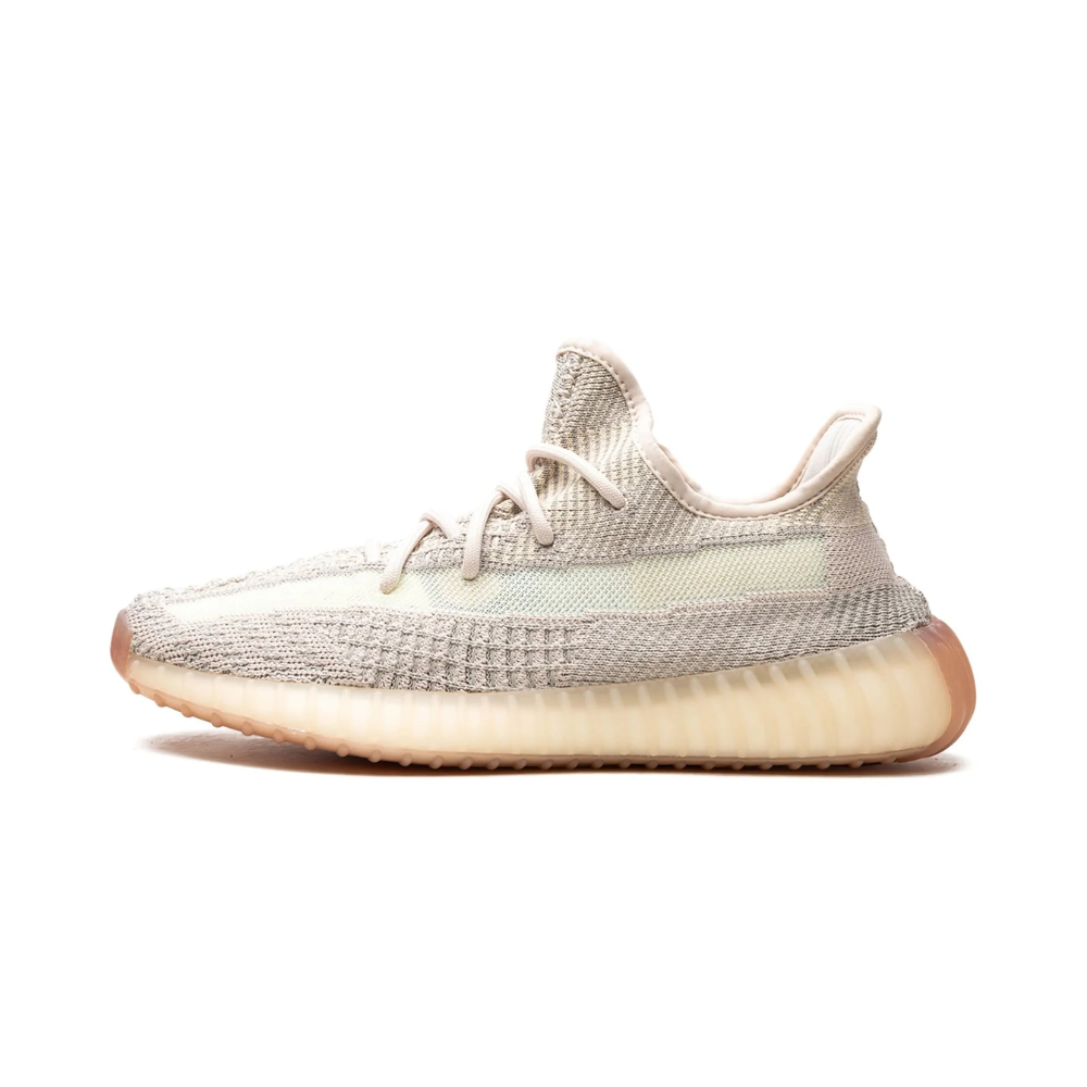 Yeezy Boost 350 V2 Citrin (Non-Reflective)