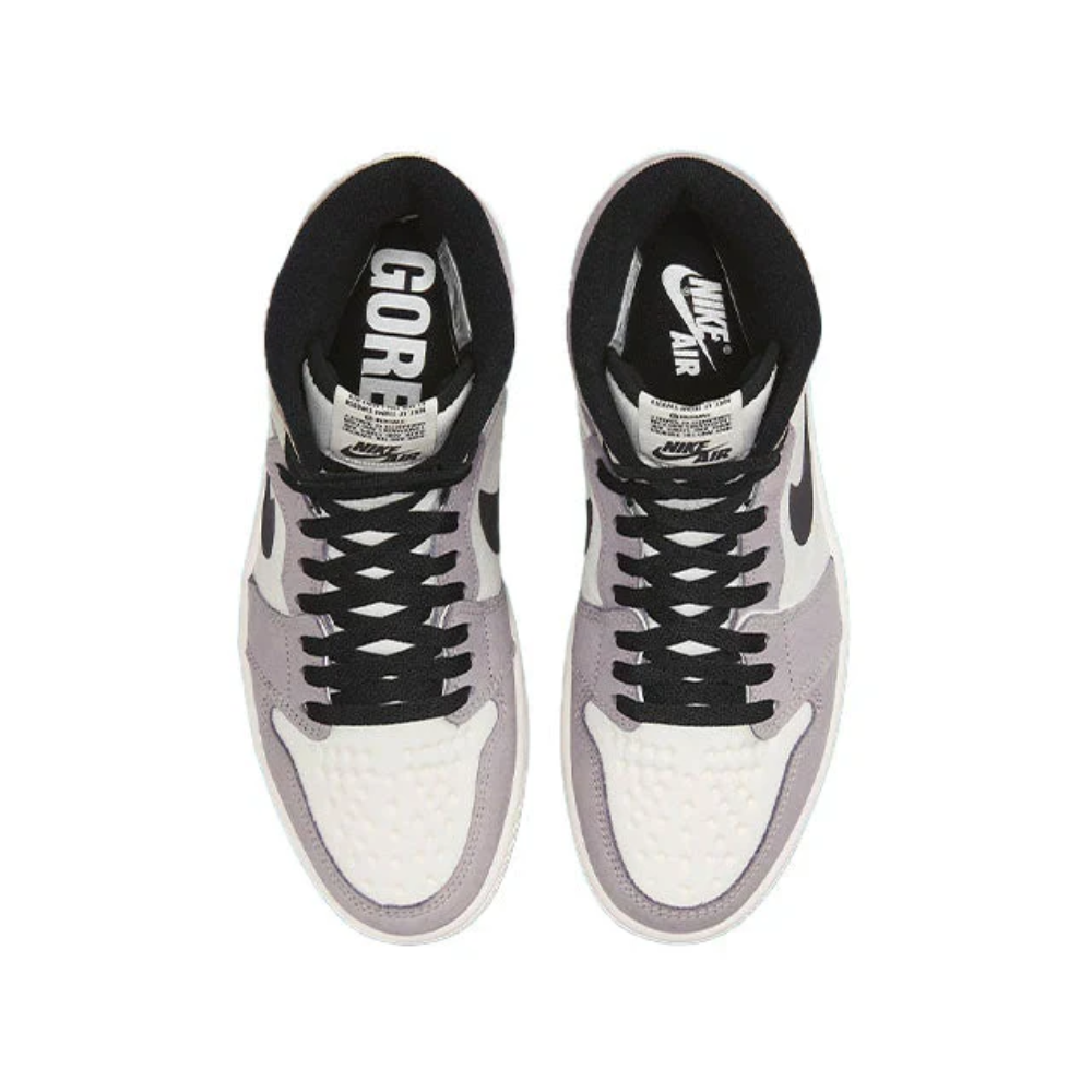 Air Jordan 1 High Element Gore-Tex Light Bone