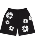 Denim Tears Shorts Black