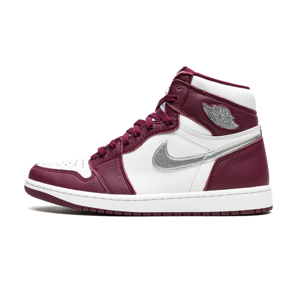 Air Jordan 1 Retro High "OG Bordeaux"