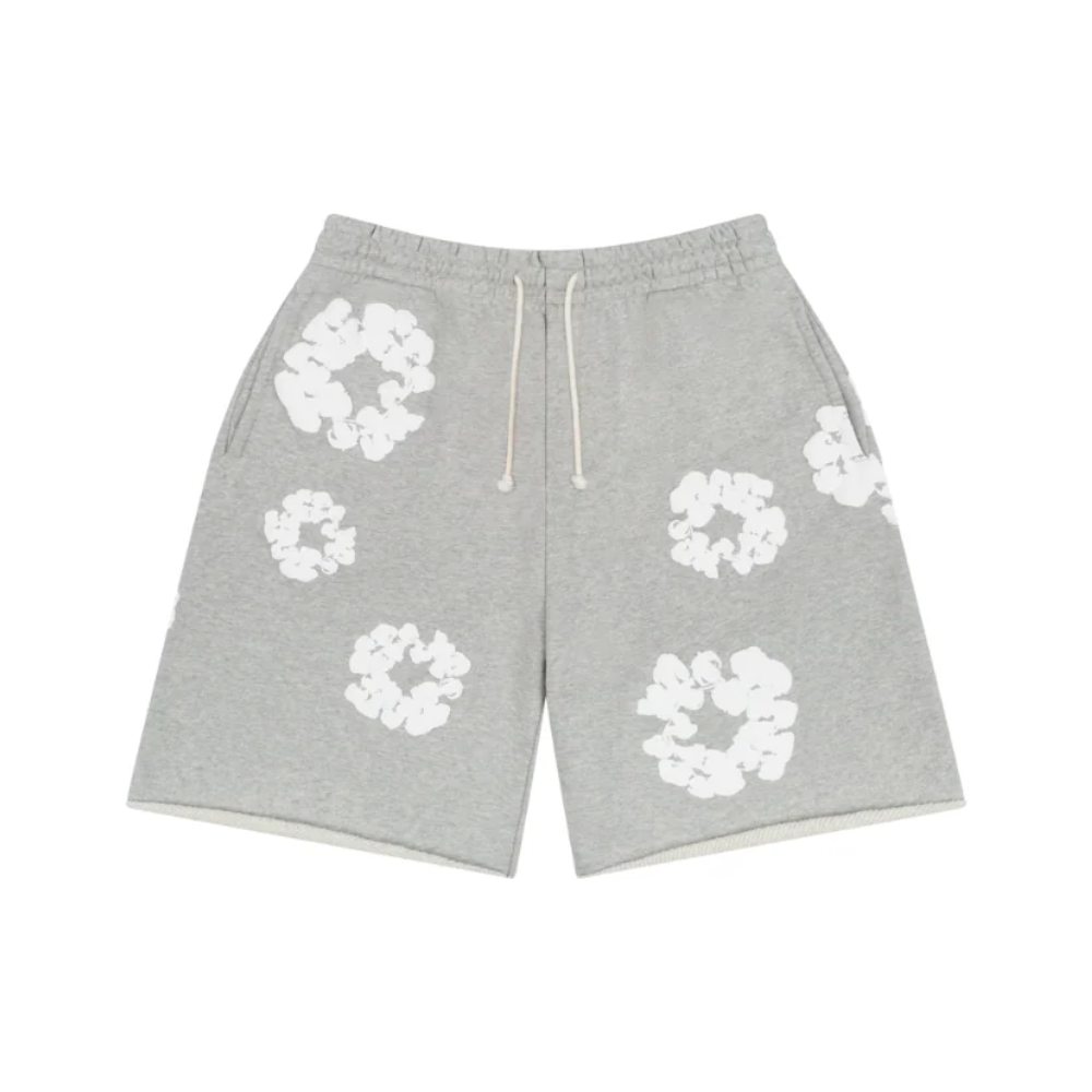 Denim Tears Shorts Grey