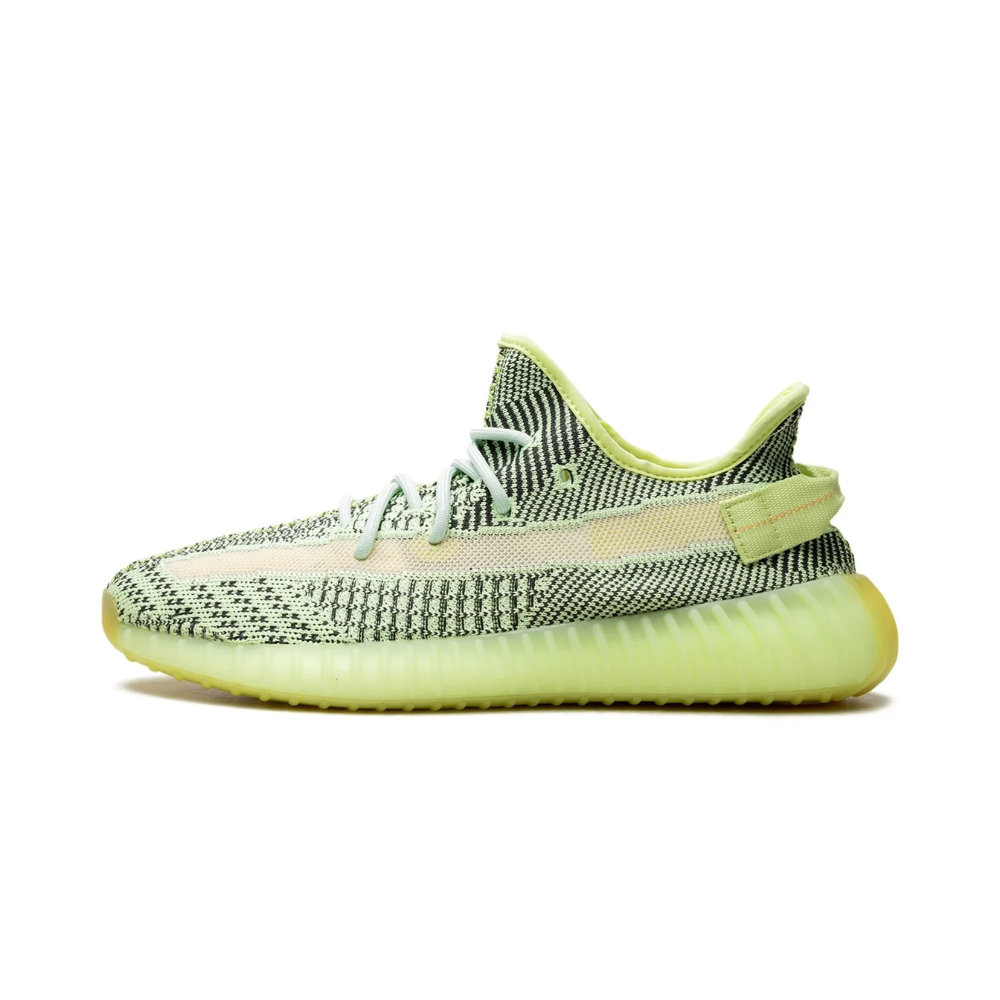 Yeezy Boost 350 V2 Yeezreel (Non-Reflective)