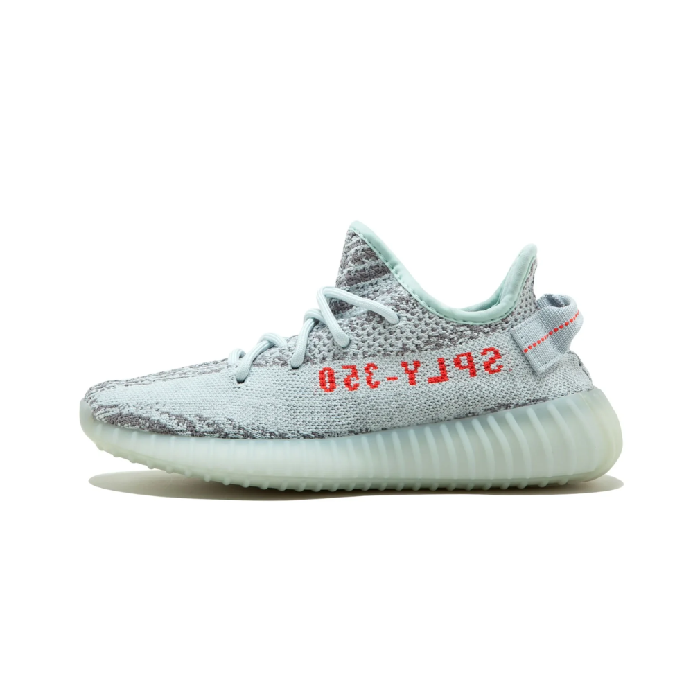 Yeezy Boost 350 V2 Blue Tint