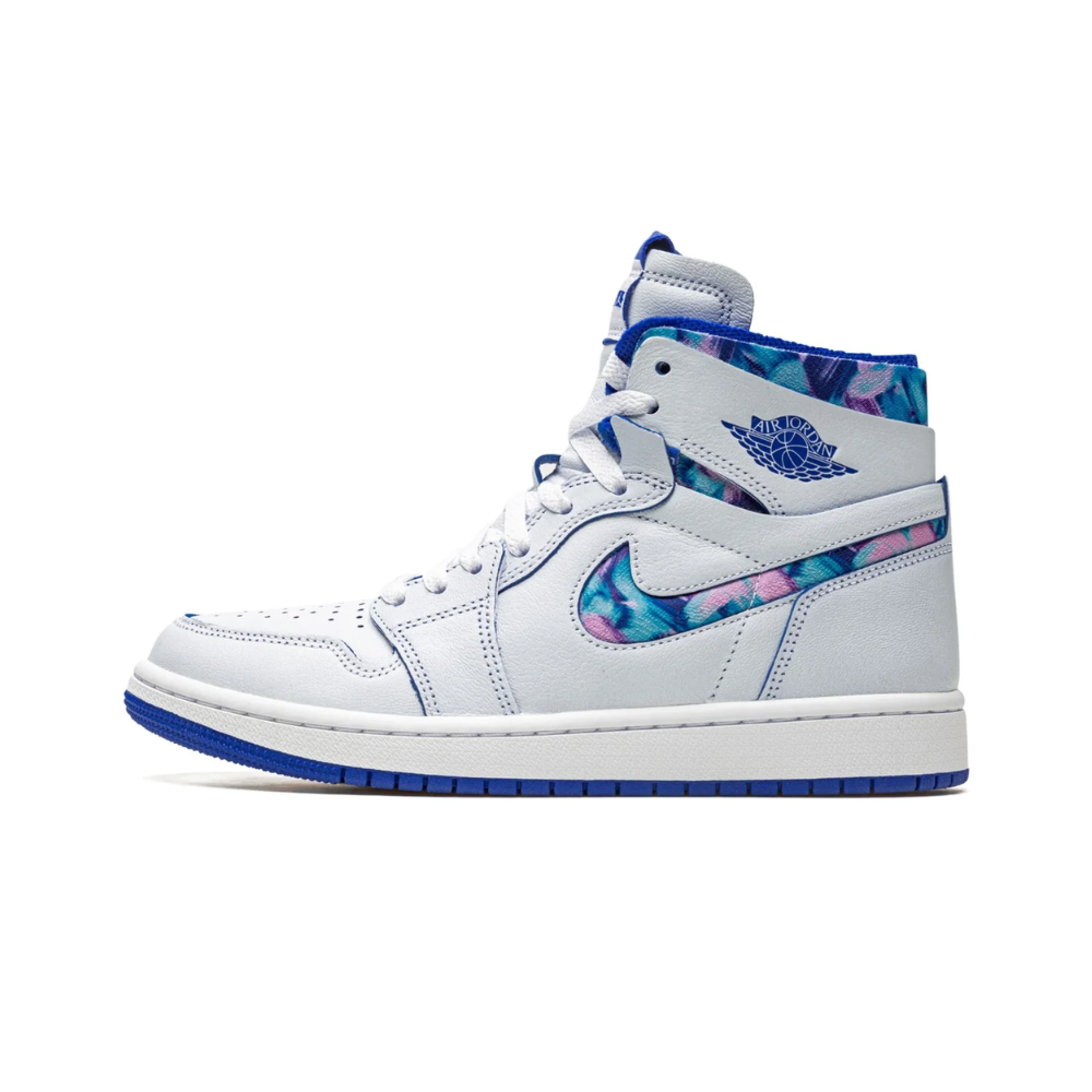 Air Jordan 1 High Zoom Air CMFT "25 Years In China"