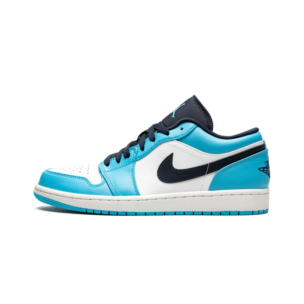 Air Jordan 1 Low UNC (2021) (GS)