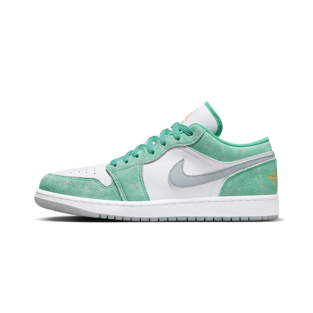 Air Jordan 1 Low New Emerald (WMNS)