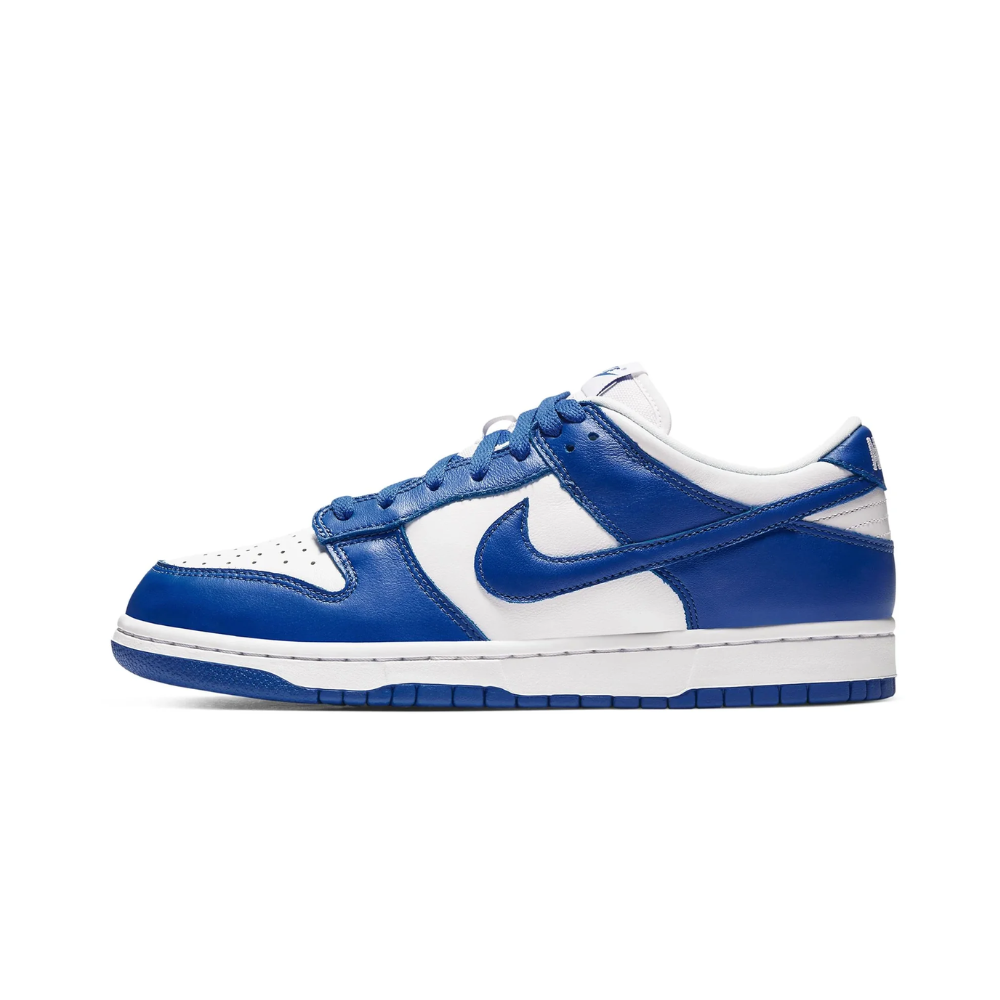 Nike Dunk Low SP Kentucky (2020/2022)