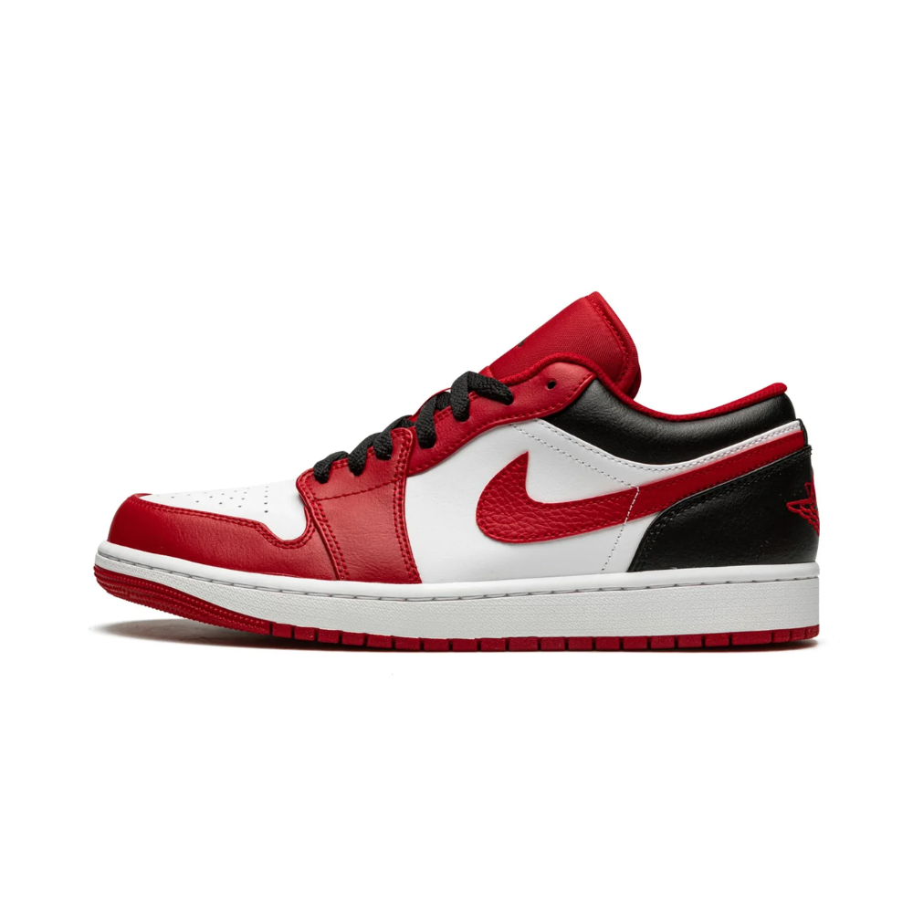 Air Jordan 1 "Low Bulls" (GS)