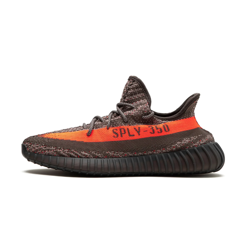 adidas Yeezy Boost 350 V2 Carbon Beluga