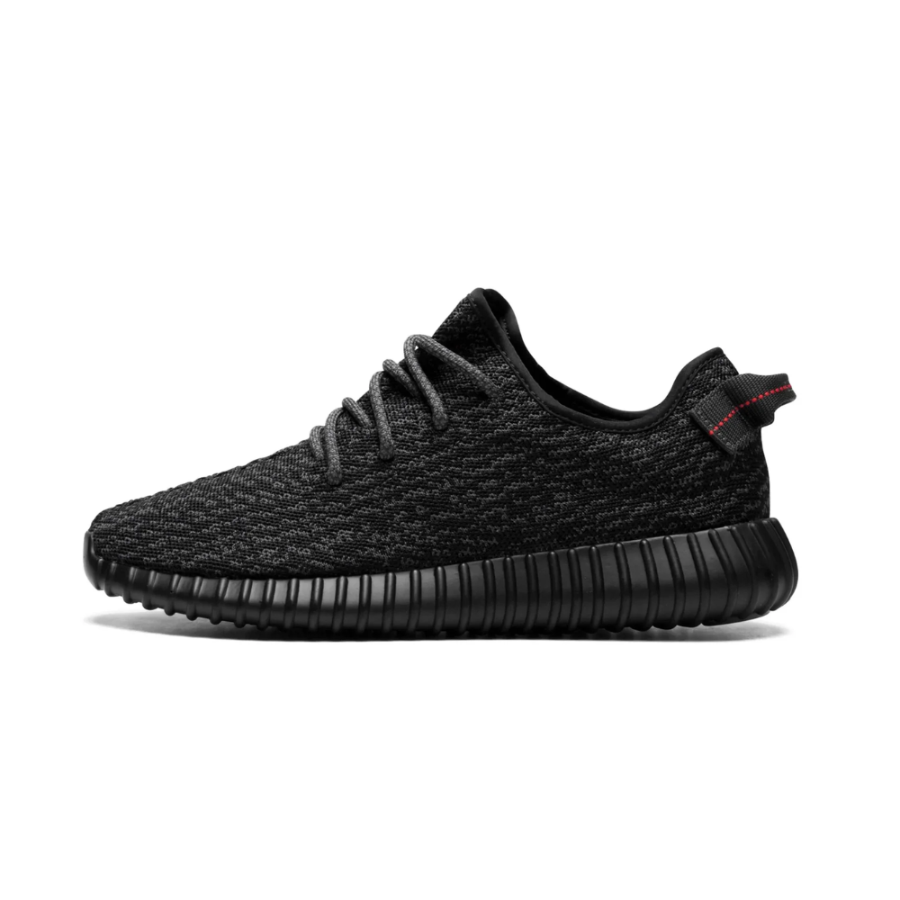 Adidas Yeezy Boost 350 Pirate Black (2023)