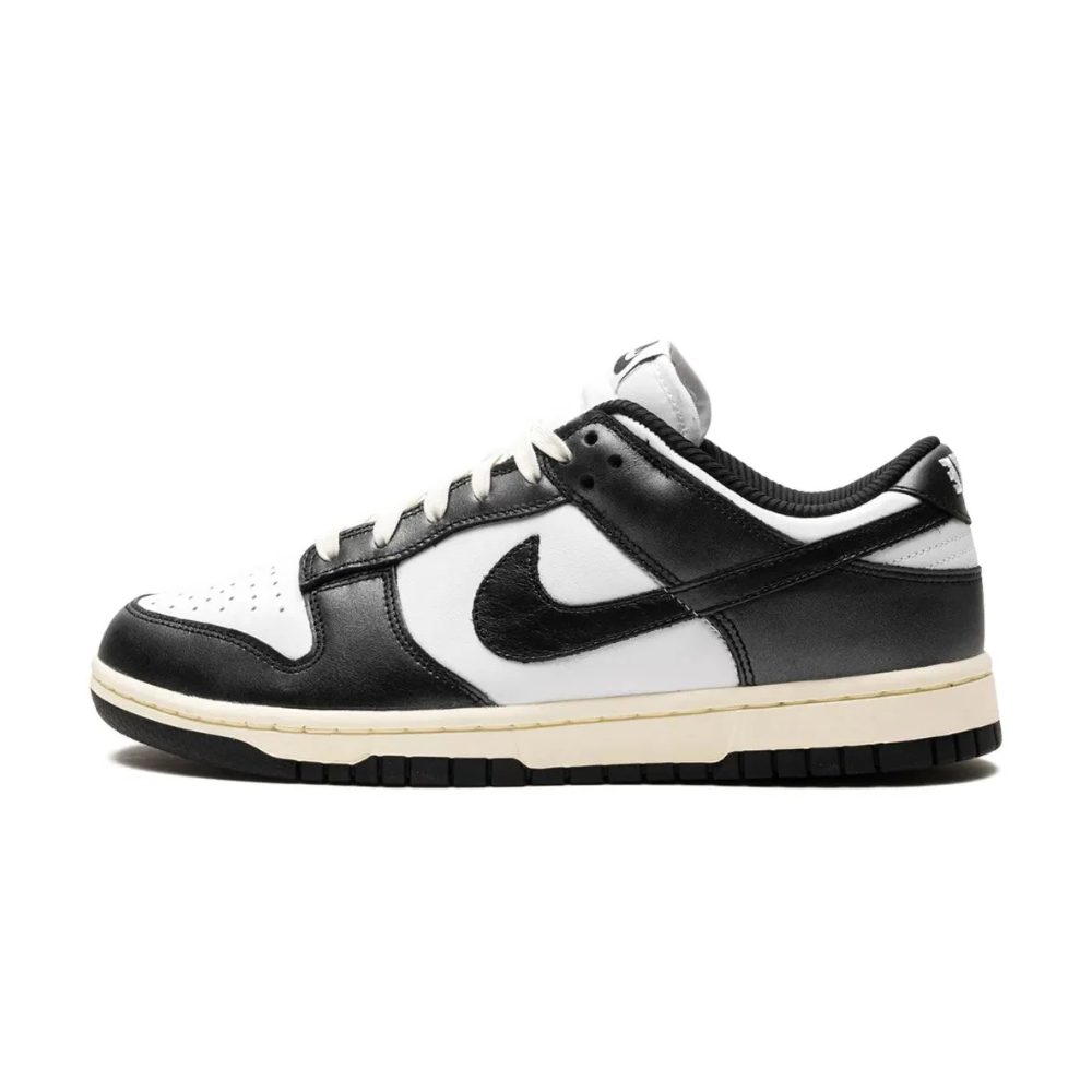 Nike Dunk Low Vintage Panda (Women's)