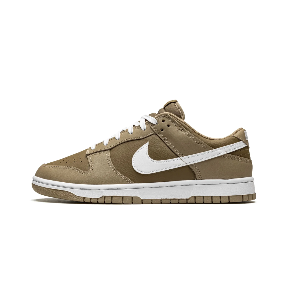 Nike Dunk Low Judge Grey