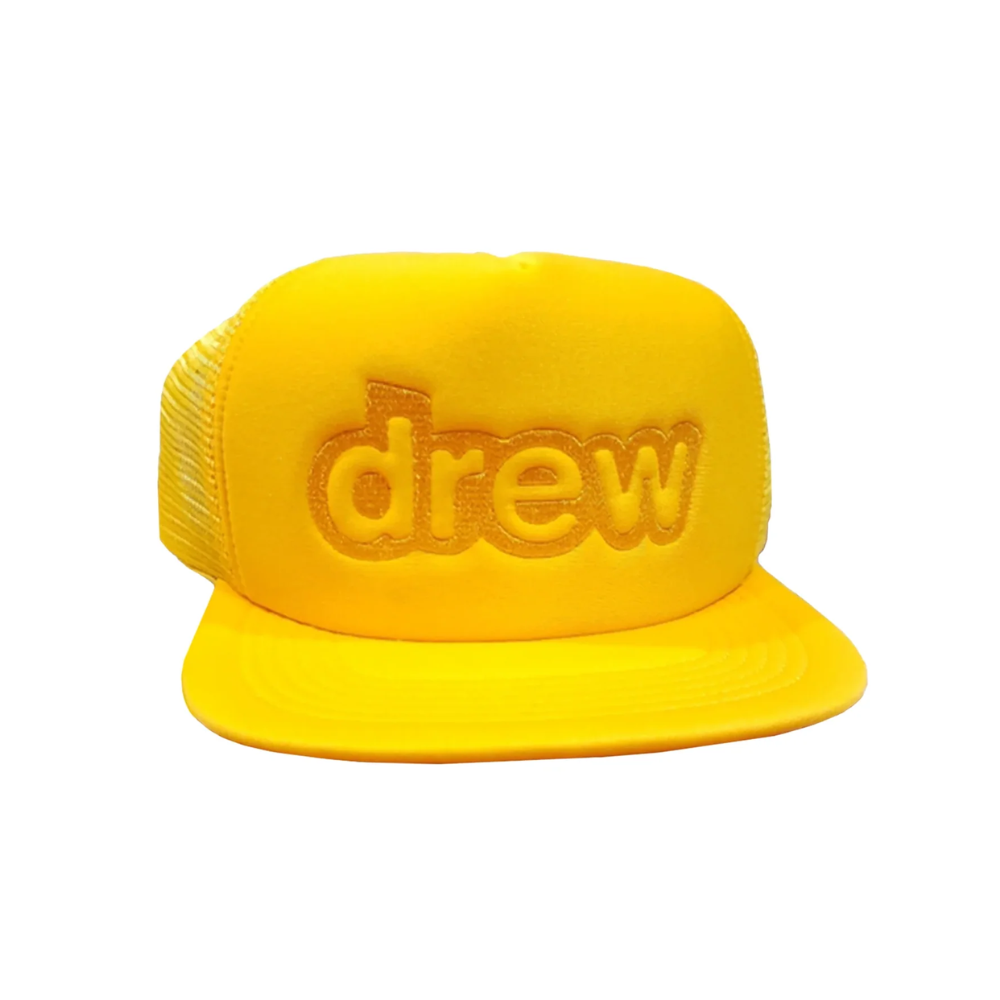 Drew Secret Trucker Hat
