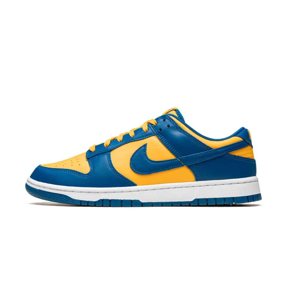 Nike Dunk Low "UCLA"