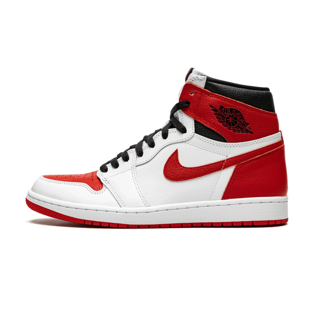 Air Jordan 1 Retro High "OG Heritage"