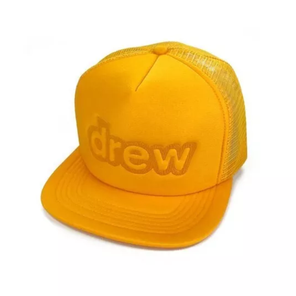 Drew Secret Trucker Hat