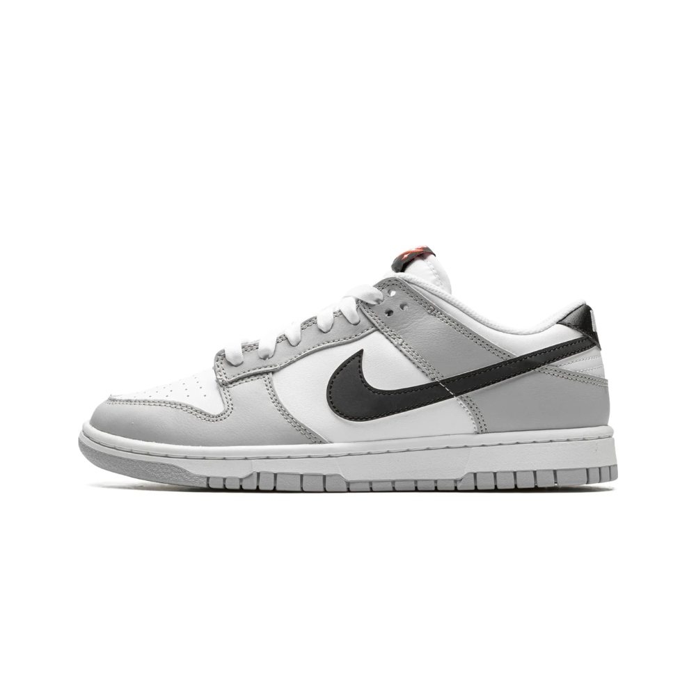 Nike Dunk Low Retro White Grey