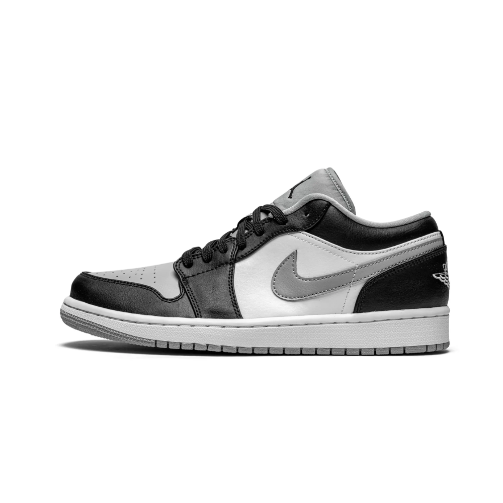 Air Jordan 1 Low Grey Toe (GS)