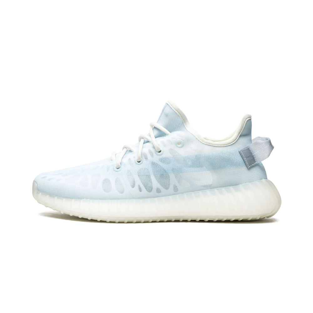 Yeezy Boost 350 V2 Mono Ice