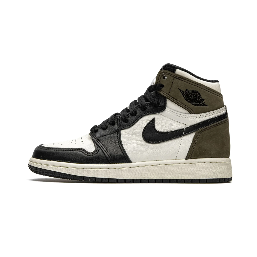 Jordan 1 Retro High Dark Mocha (GS)