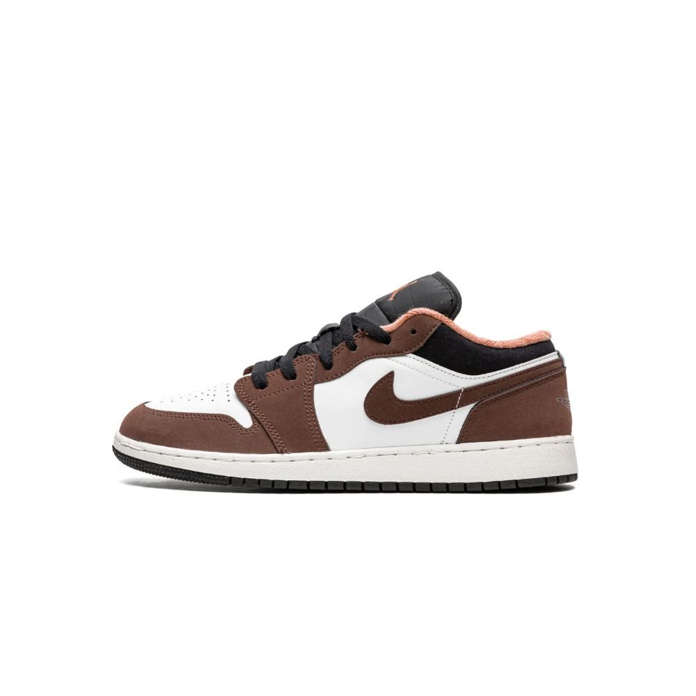 Air Jordan 1 Low Mocha (GS)