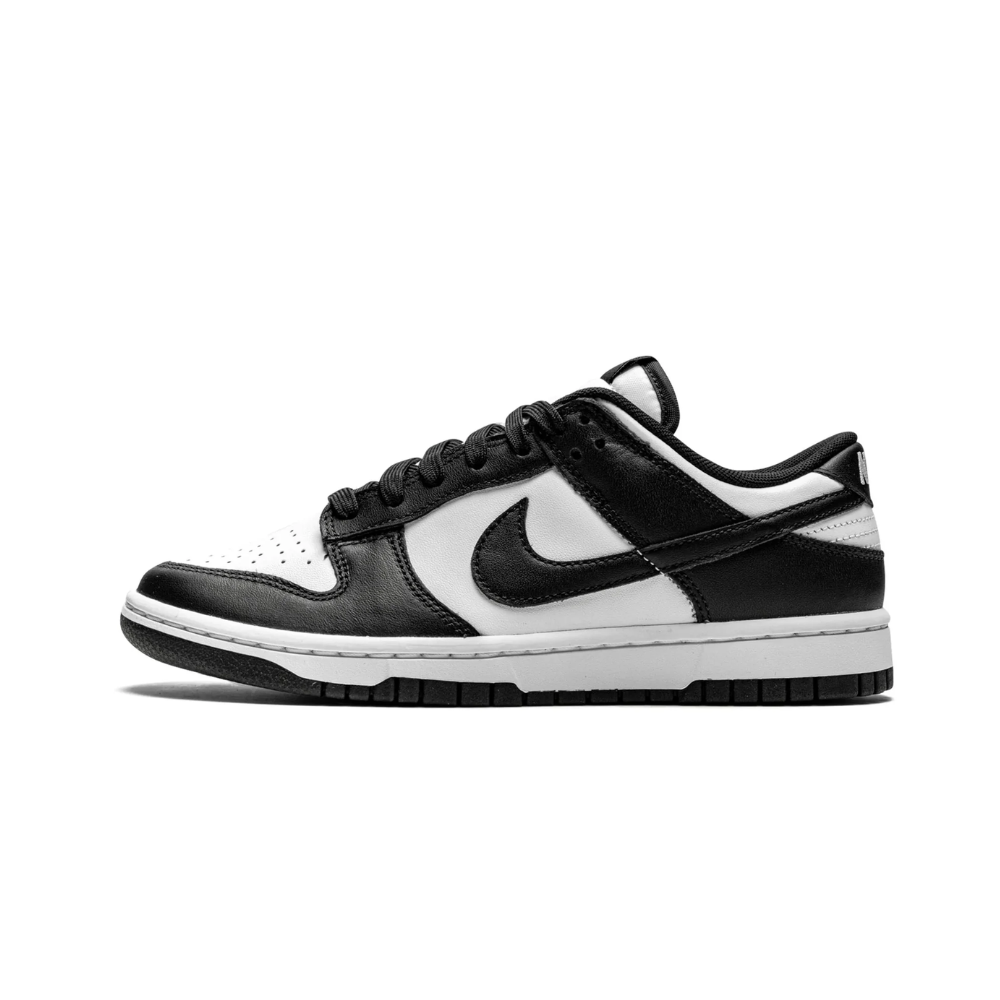 Nike Dunk Low Retro White Black Panda (2021) (WMNS)