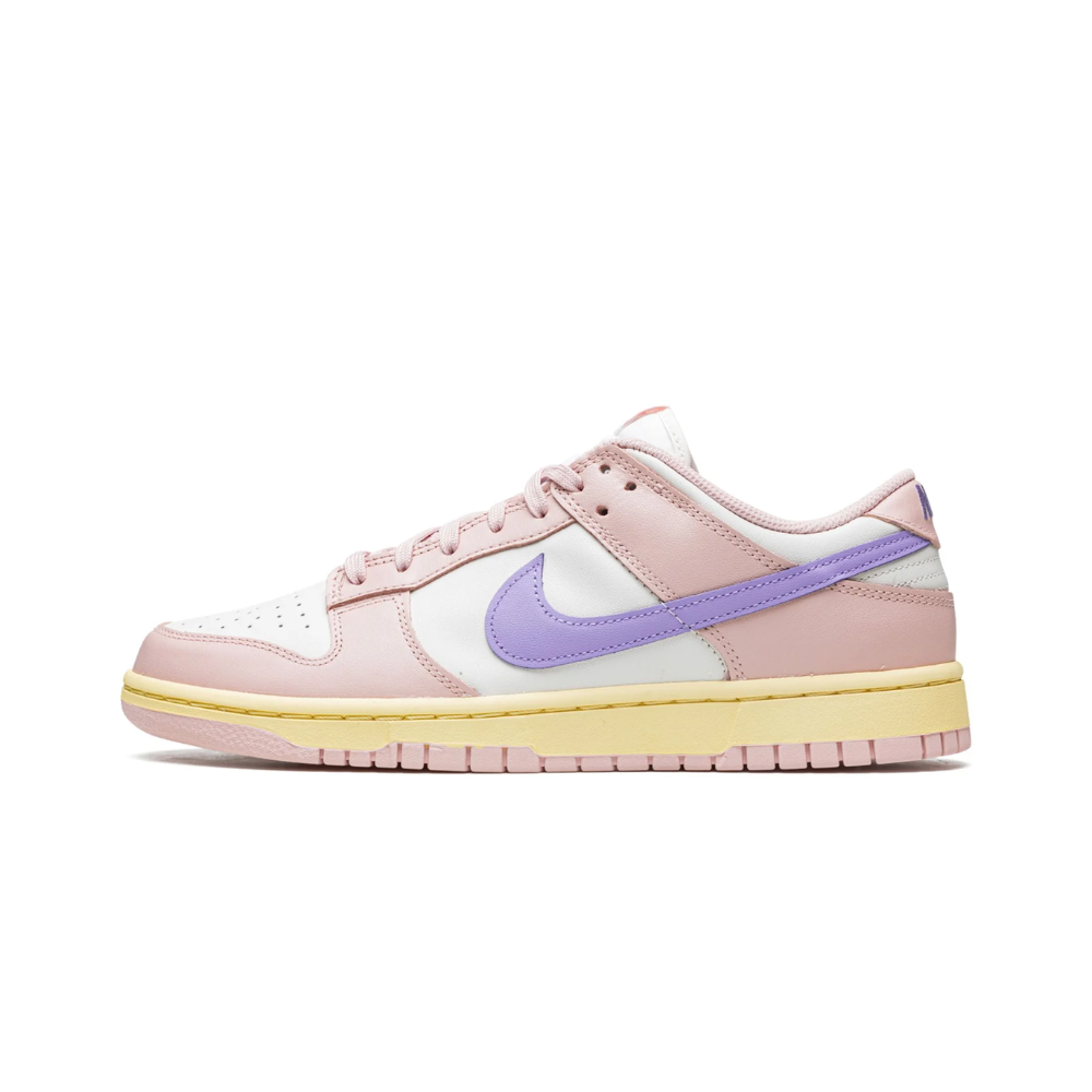 Nike Dunk Low Pink Oxford (WMNS)