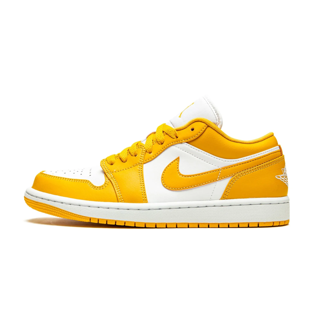 Air Jordan 1 Low "Pollen"