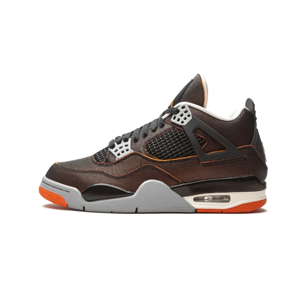 Air Jordan 4 Retro Starfish (WMNS)