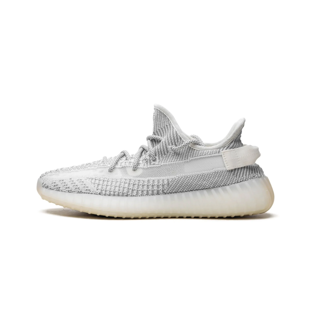 Yeezy Boost 350 V2 Static (Non-Reflective)