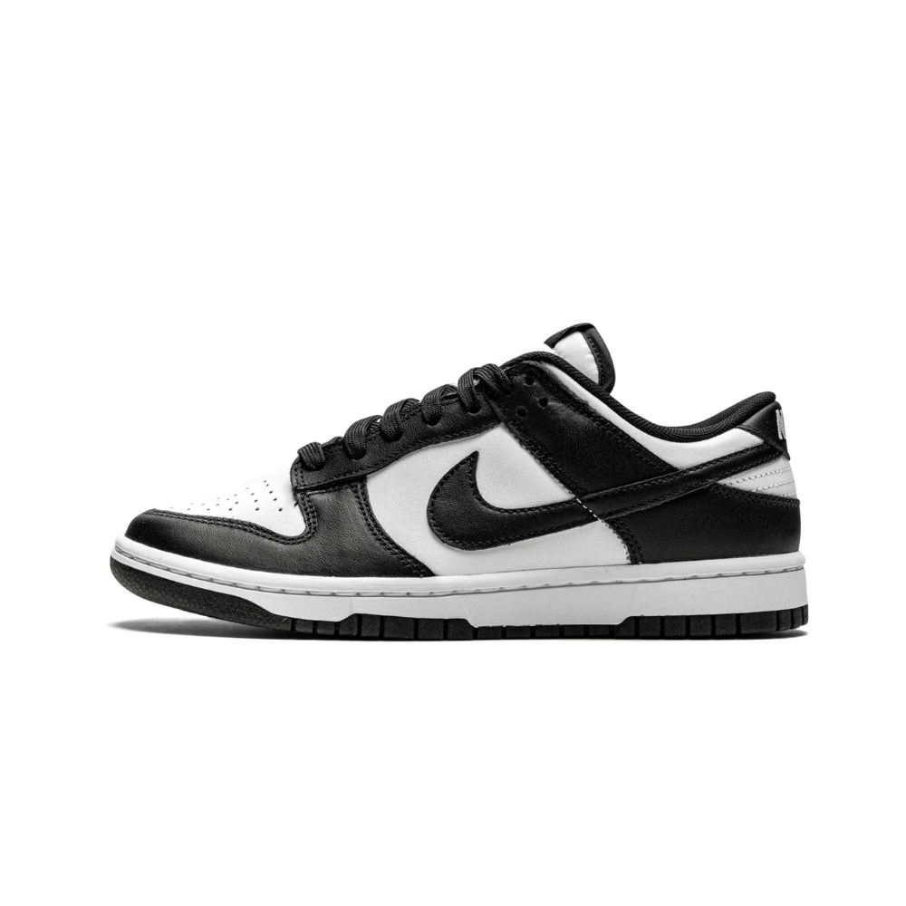Nike Dunk Low Next Nature White Black Panda (WMNS)