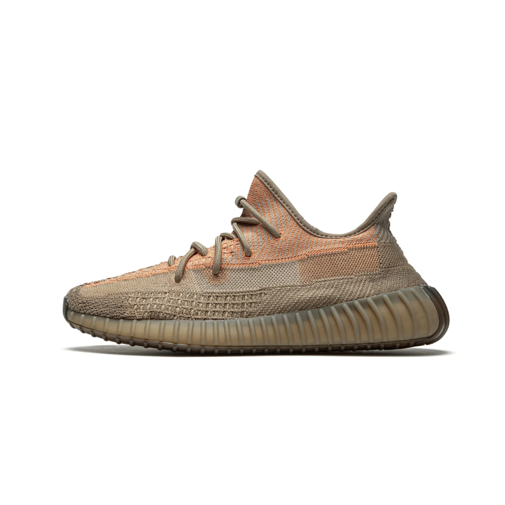 Yeezy Boost 350 V2 Sand Taupe