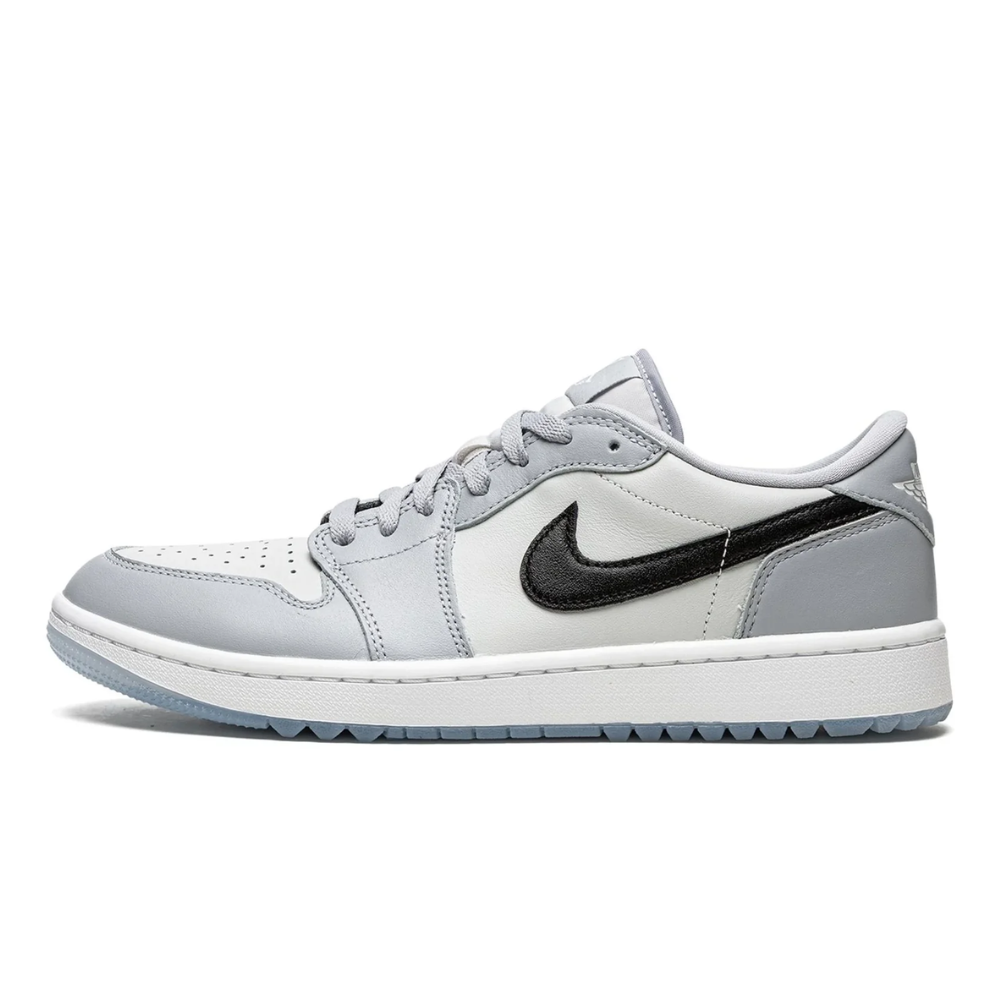 Jordan 1 Retro Low Golf Wolf Grey