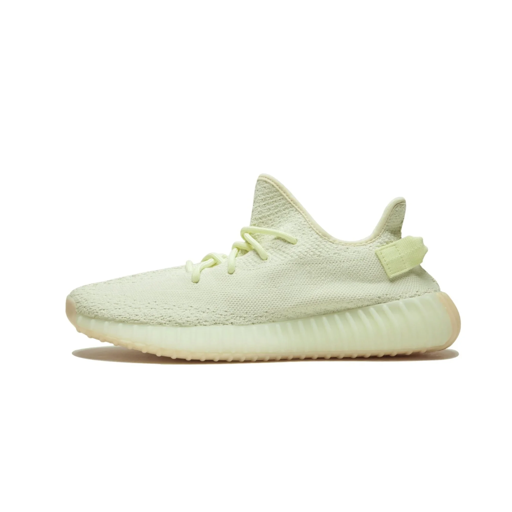Yeezy Boost 350 V2 Butter
