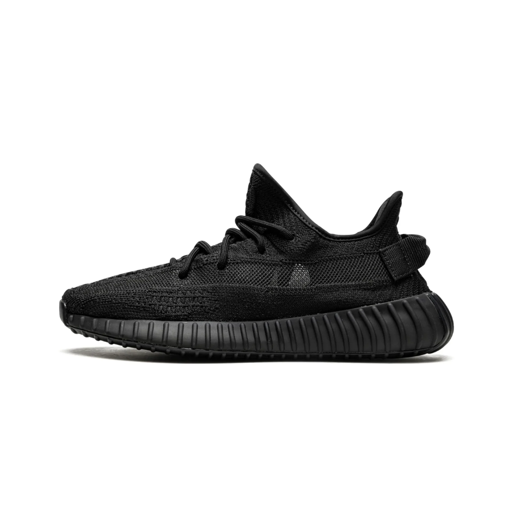 Yeezy Boost 350 V2 Onyx