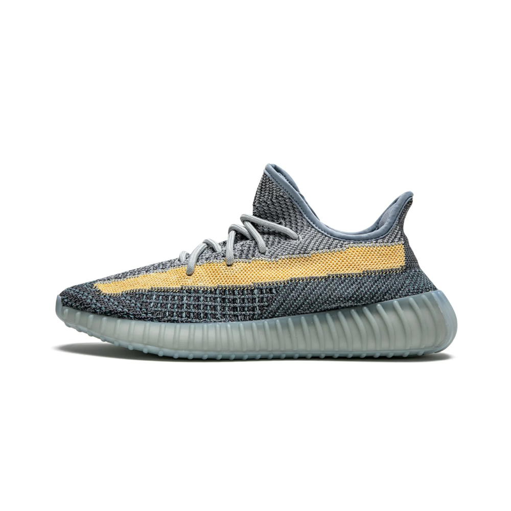 Yeezy Boost 350 V2 Ash Blue