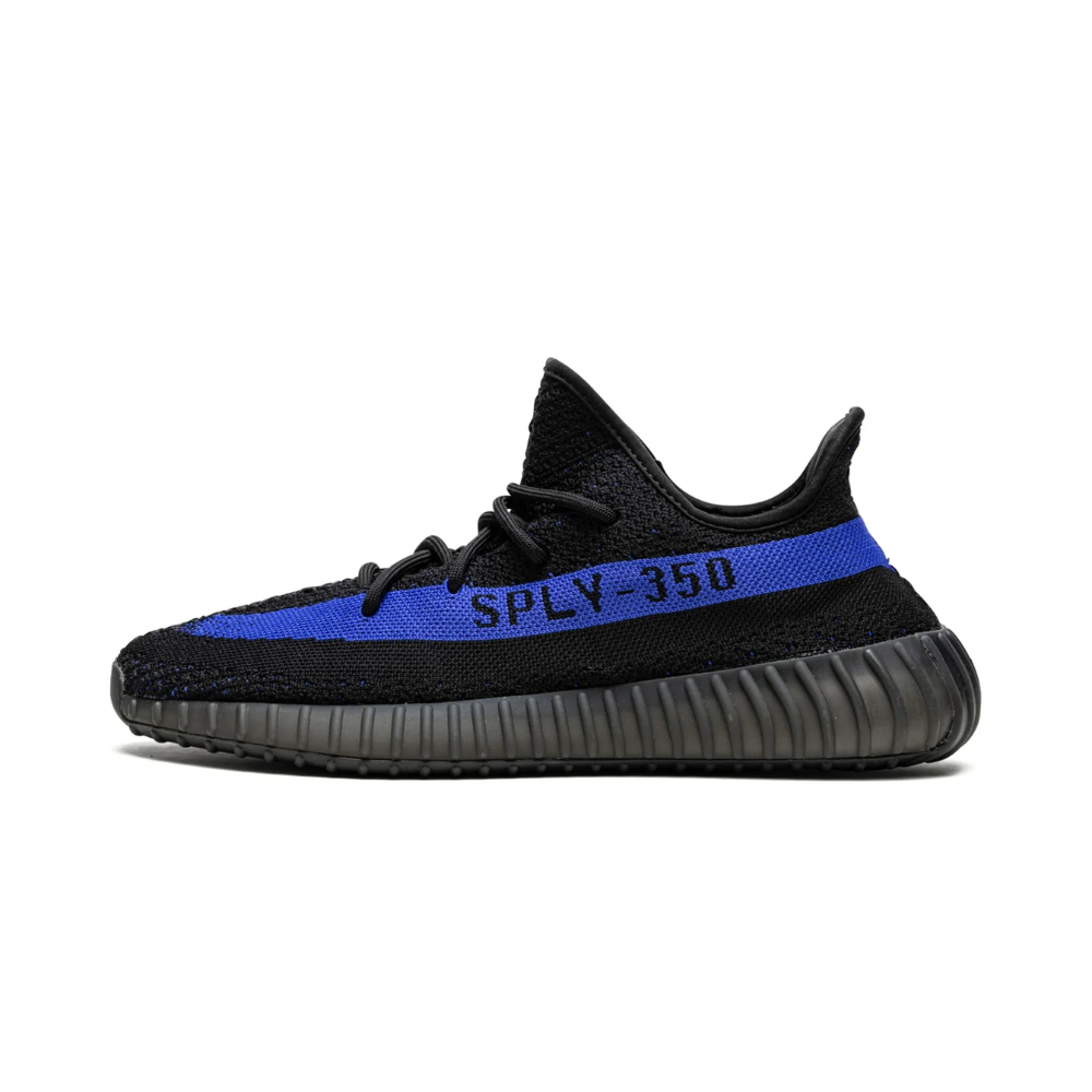 Yeezy Boost 350 V2 Dazzling Blue